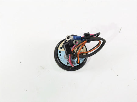 1999 Harley Dyna FXDL Low Rider Fuel Gas Petrol Level Gauge - Read 75049-88B {{ shop.shopifyCountryName }} - Mototech271