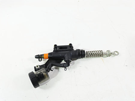 2023 Ducati Monster 937 SP Rear Brake Master Cylinder 62540201A {{ shop.shopifyCountryName }} - Mototech271