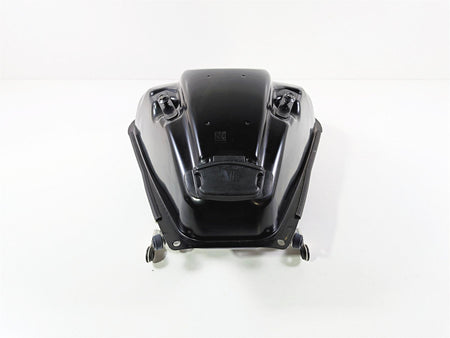 2025 Yamaha YZF R7 Nice Fuel Gas Petrol Tank - Clean - No Dents BEB-24110-00-00 {{ shop.shopifyCountryName }} - Mototech271