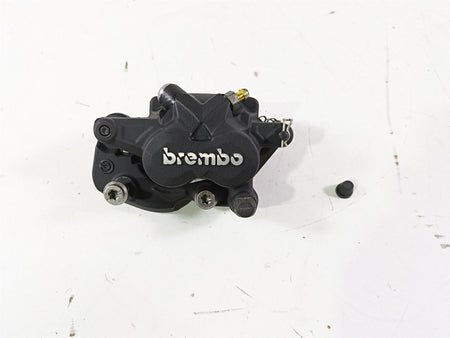 2016 BMW R1200GS GSW K50 Rear Brake Caliper Brembo 34218535160 {{ shop.shopifyCountryName }} - Mototech271