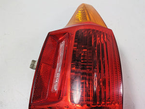 2007 BMW R1200RT K26 Taillight Tail Light Lamp 63217683257 | Mototech271