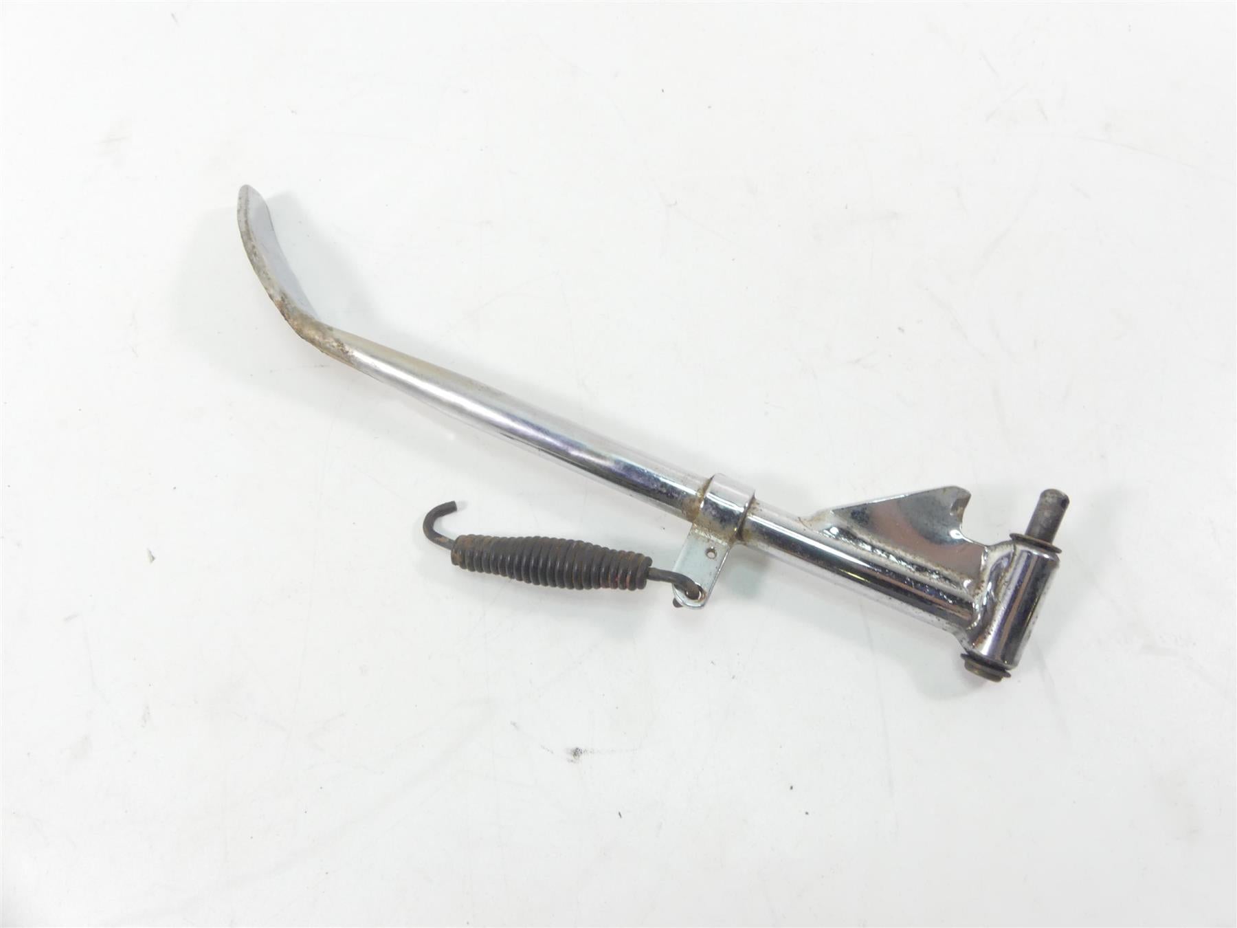 1999 Harley Davidson Sportster XL1200 Side Kickstand Kick Jiffy Stand 50006-89 {{ shop.shopifyCountryName }} - Mototech271