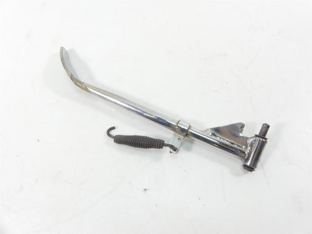 1999 Harley Davidson Sportster XL1200 Side Kickstand Kick Jiffy Stand 50006-89 {{ shop.shopifyCountryName }} - Mototech271