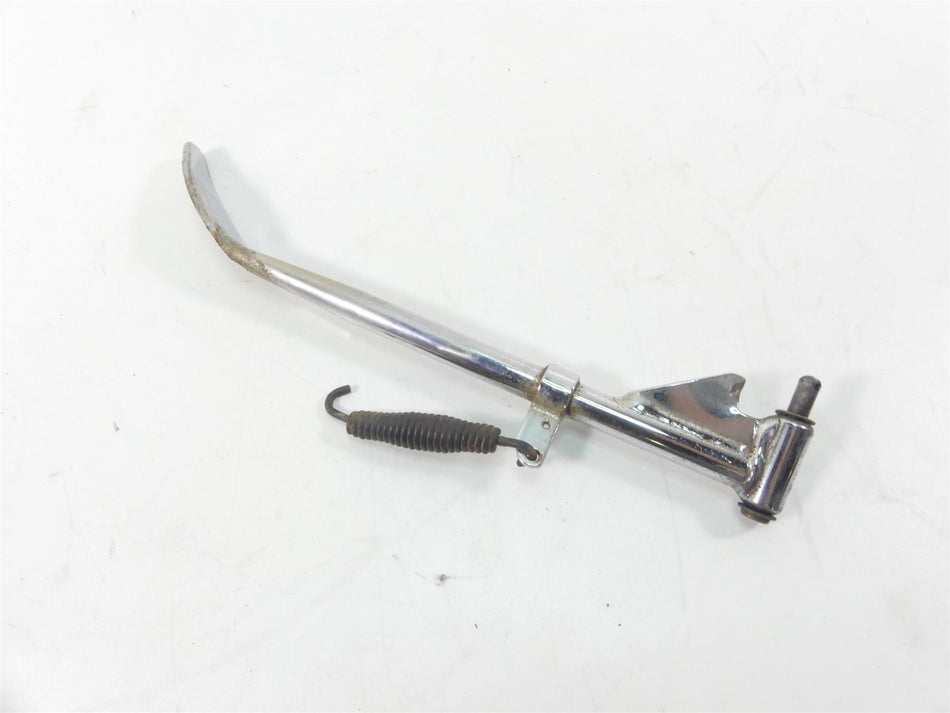 1999 Harley Davidson Sportster XL1200 Side Kickstand Kick Jiffy Stand 50006-89 {{ shop.shopifyCountryName }} - Mototech271