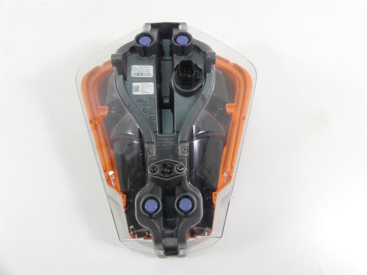 2019 KTM 1290R Super Adventure Headlight Head Light Lamp Lens 60714001000 {{ shop.shopifyCountryName }} - Mototech271