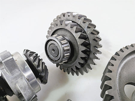 2021 Kawasaki Teryx KRX KRF 1000 ES Transmission Gear Set 13107-0930 13107-0931 {{ shop.shopifyCountryName }} - Mototech271