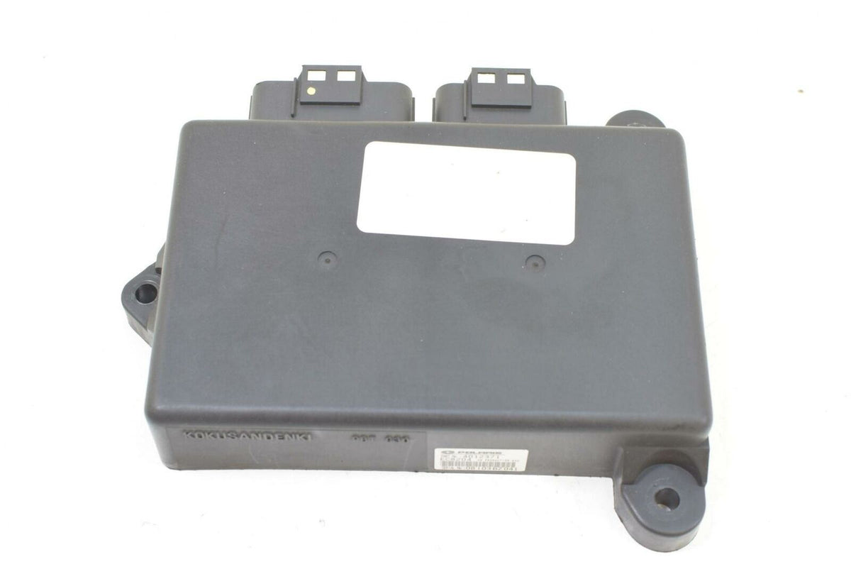 2009 Polaris RMK 600 S09PM6KS Ecu Cdi Ecm Engine Control Module -Video 4012371 {{ shop.shopifyCountryName }} - Mototech271