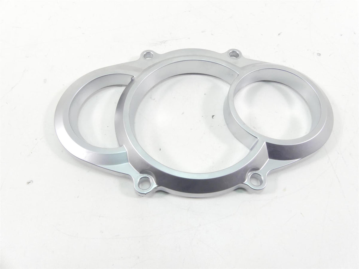 2011 Harley VRSCF Muscle Rod Speedometer Gauges Instrument Bezel Cover 71958-09 {{ shop.shopifyCountryName }} - Mototech271
