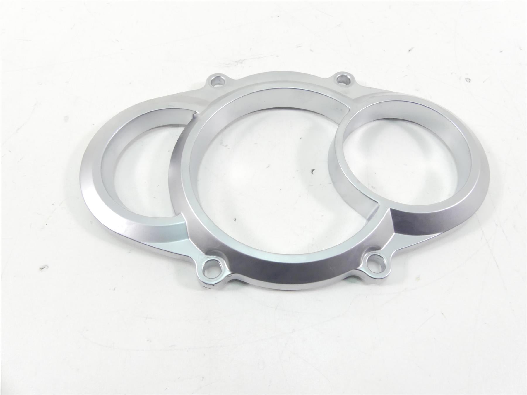 2011 Harley VRSCF Muscle Rod Speedometer Gauges Instrument Bezel Cover 71958-09 {{ shop.shopifyCountryName }} - Mototech271