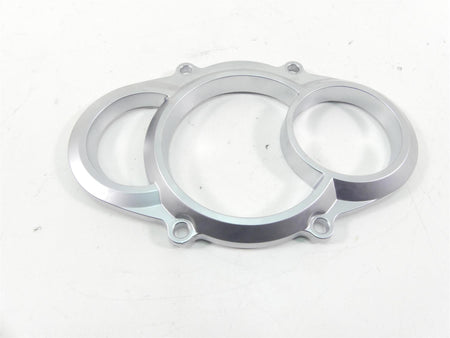 2011 Harley VRSCF Muscle Rod Speedometer Gauges Instrument Bezel Cover 71958-09 {{ shop.shopifyCountryName }} - Mototech271