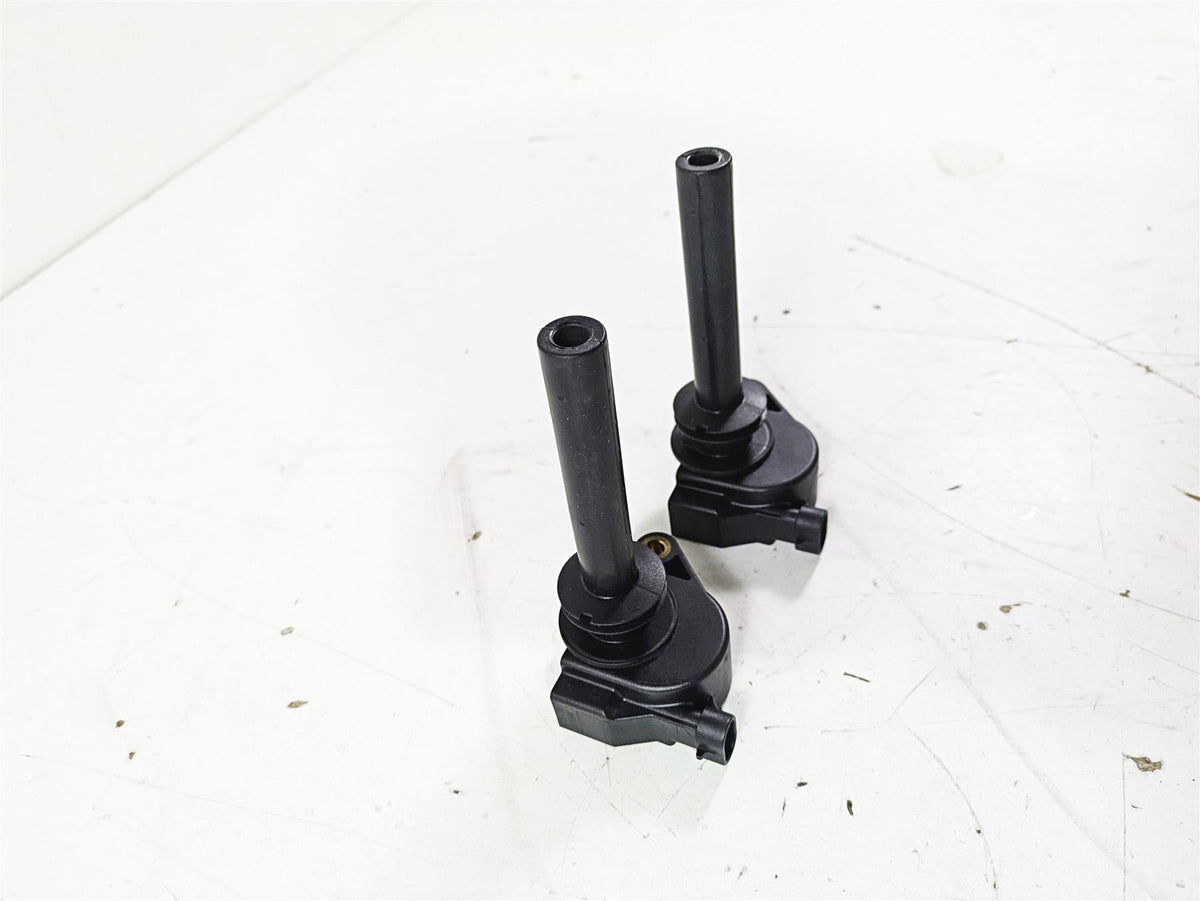 2012 Harley VRSCF Muscle V Rod Ignition Coil Stick Coil Set 32477-01A {{ shop.shopifyCountryName }} - Mototech271