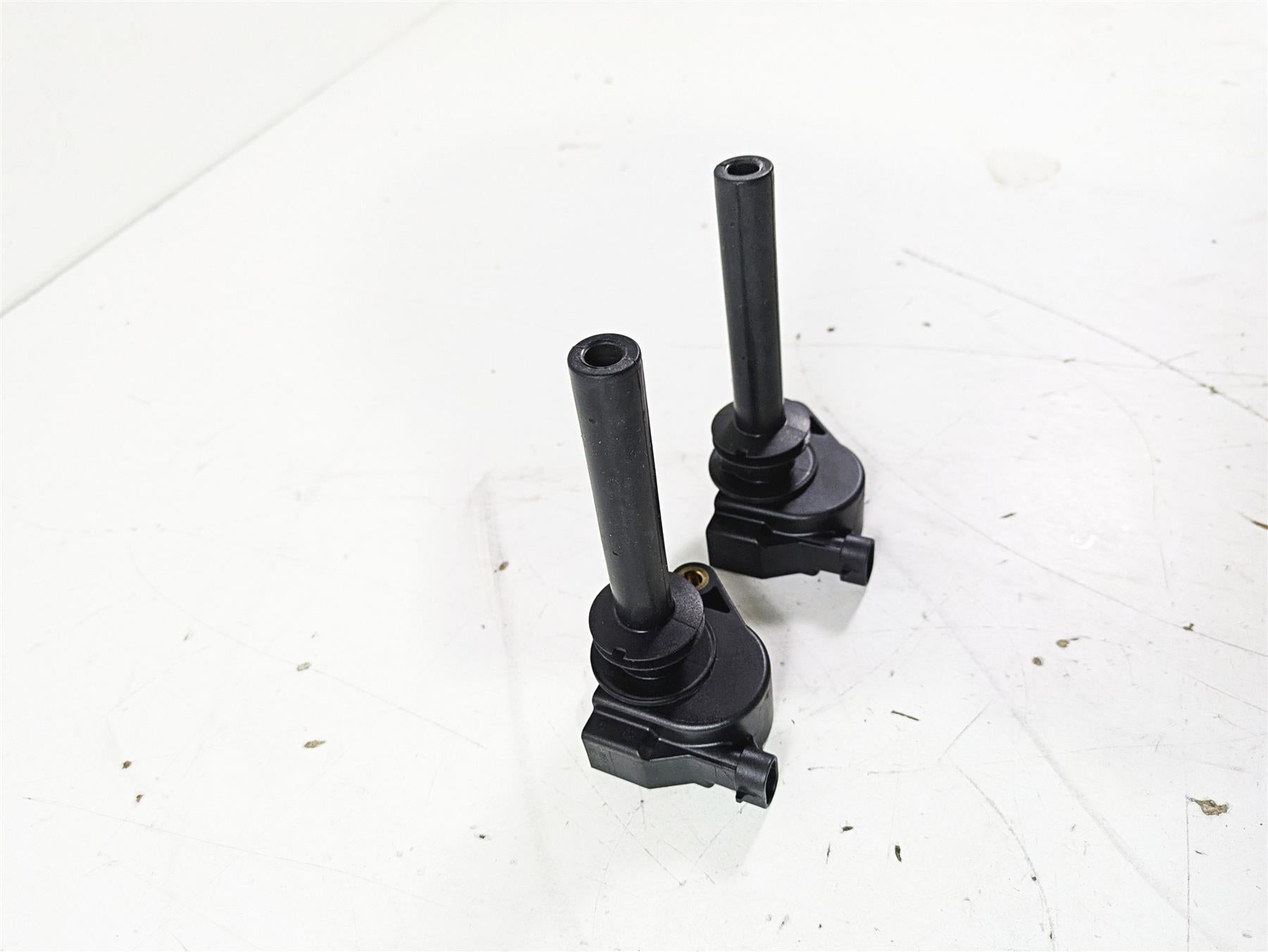 2012 Harley VRSCF Muscle V Rod Ignition Coil Stick Coil Set 32477-01A {{ shop.shopifyCountryName }} - Mototech271