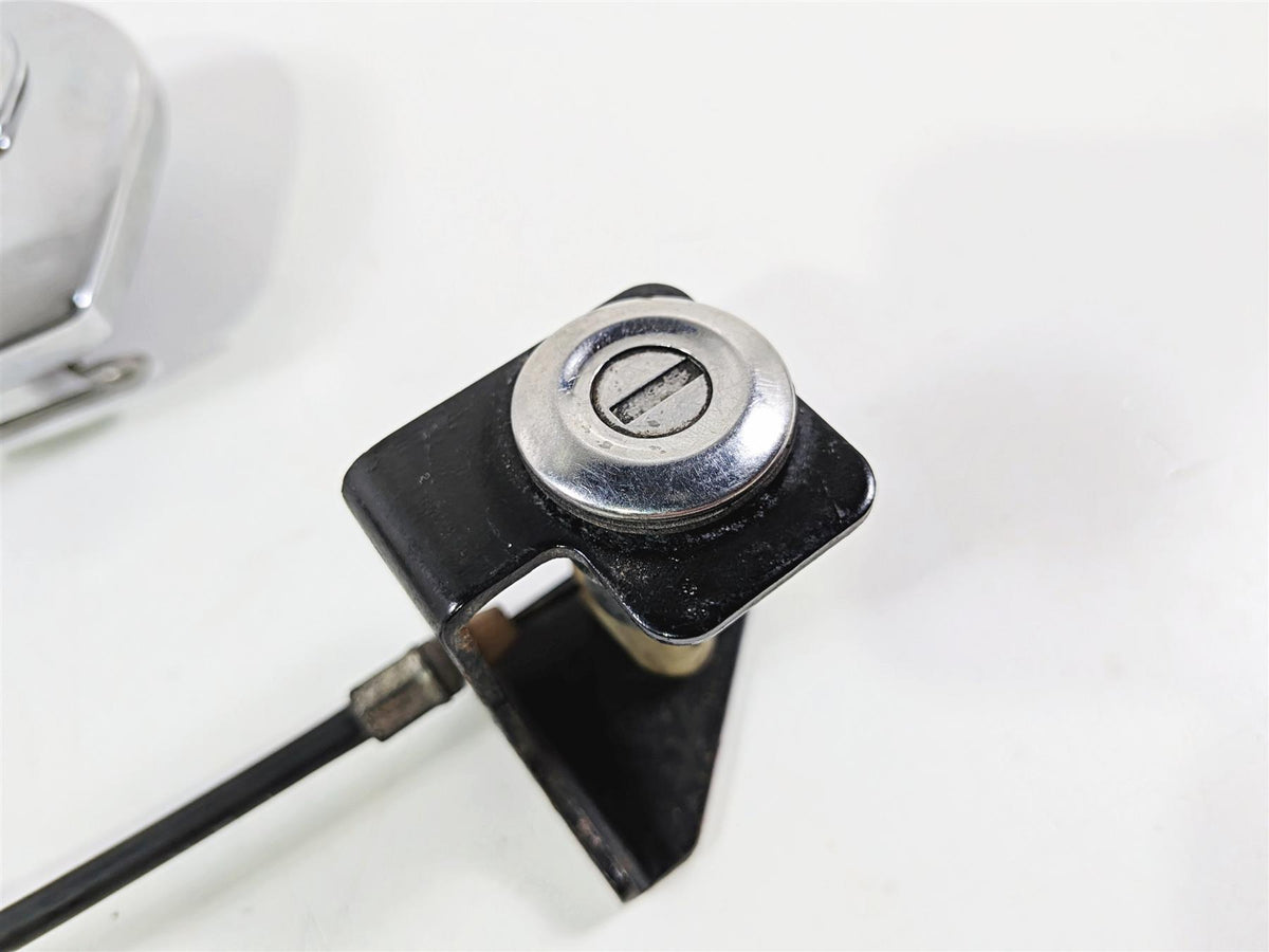 1997 Honda GL1500 CA Valkyrie Ignition Switch Key Lock Set 35010-MZ0-000-Mototech271