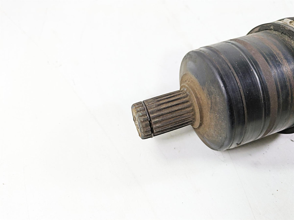 2020 Polaris General 1000 EPS Front Left Cv Drive Axle Shaft 1333946 {{ shop.shopifyCountryName }} - Mototech271