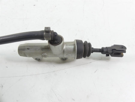 2009 BMW F800GS K72 Rear Brembo Brake Master Cylinder Abs 34217666157 {{ shop.shopifyCountryName }} - Mototech271