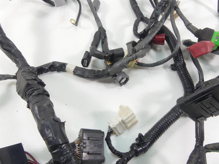 2016 Honda VT1300 CRG Stateline Main Wiring Harness Loom - No Cut 32100-MFY-A00 {{ shop.shopifyCountryName }} - Mototech271