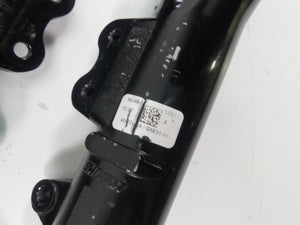 2014 Harley FXDF Dyna Fat Bob Straight Front Fork Set 49mm - Read 48622-08A | Mototech271