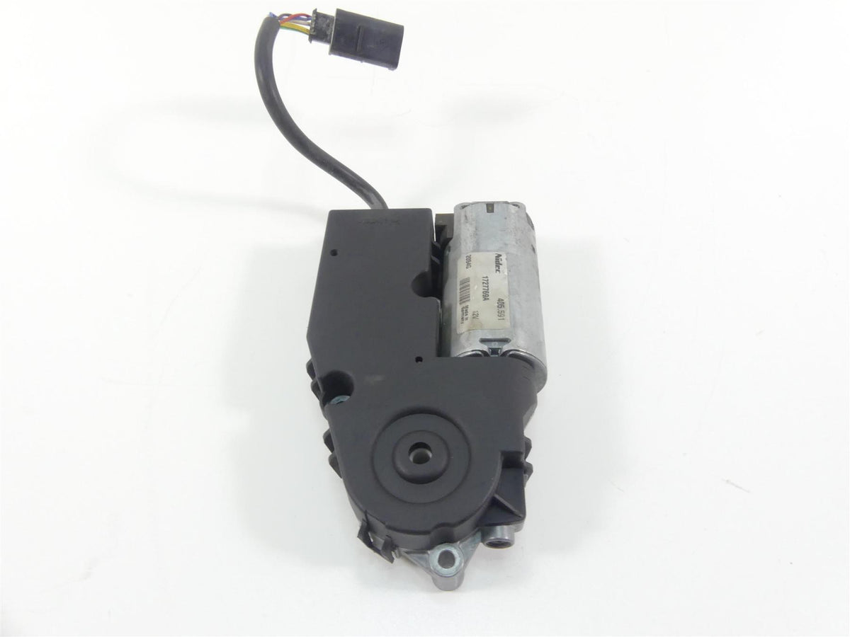 2014 BMW K1600 GTL K48 Nidec Windshield Adjuster Motor 46637724081 {{ shop.shopifyCountryName }} - Mototech271