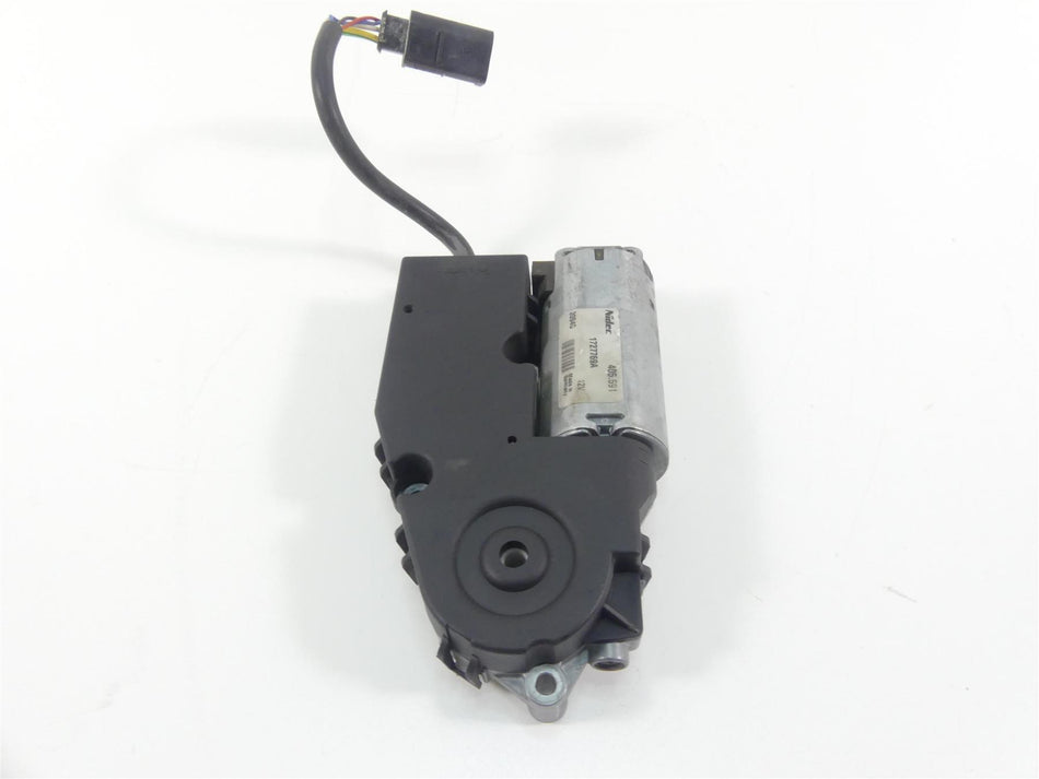 2014 BMW K1600 GTL K48 Nidec Windshield Adjuster Motor 46637724081 {{ shop.shopifyCountryName }} - Mototech271