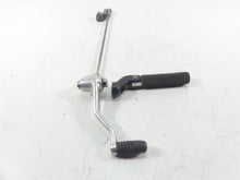 Load image into Gallery viewer, 2013 Harley VRSCDX Night Rod Special Left Front Footpeg &amp; Shifter Parts 33757-01 | Mototech271
