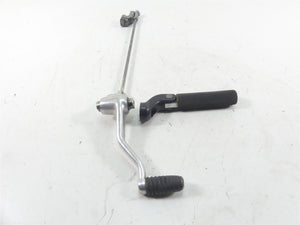 2013 Harley VRSCDX Night Rod Special Left Front Footpeg & Shifter Parts 33757-01 | Mototech271