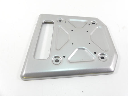 2022 Kawasaki KLR650 KL650 Adv Rear Luggage Rack Carrier Plate 13272-3763 {{ shop.shopifyCountryName }} - Mototech271
