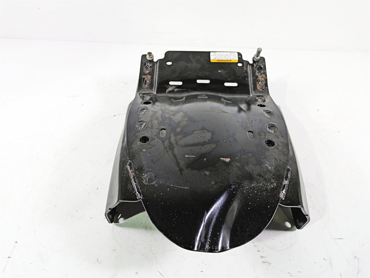 2013 Harley VRSCDX Night Rod Sp Rear Inner Fender & Mounts 47000001 {{ shop.shopifyCountryName }} - Mototech271