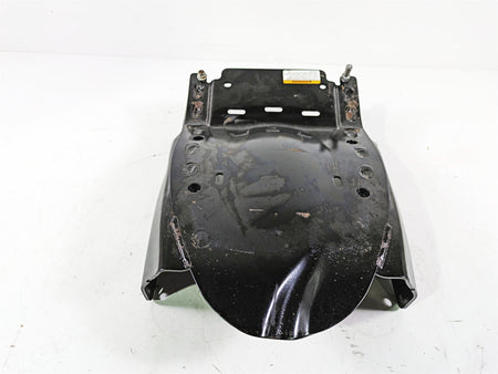2013 Harley VRSCDX Night Rod Sp Rear Inner Fender & Mounts 47000001 {{ shop.shopifyCountryName }} - Mototech271
