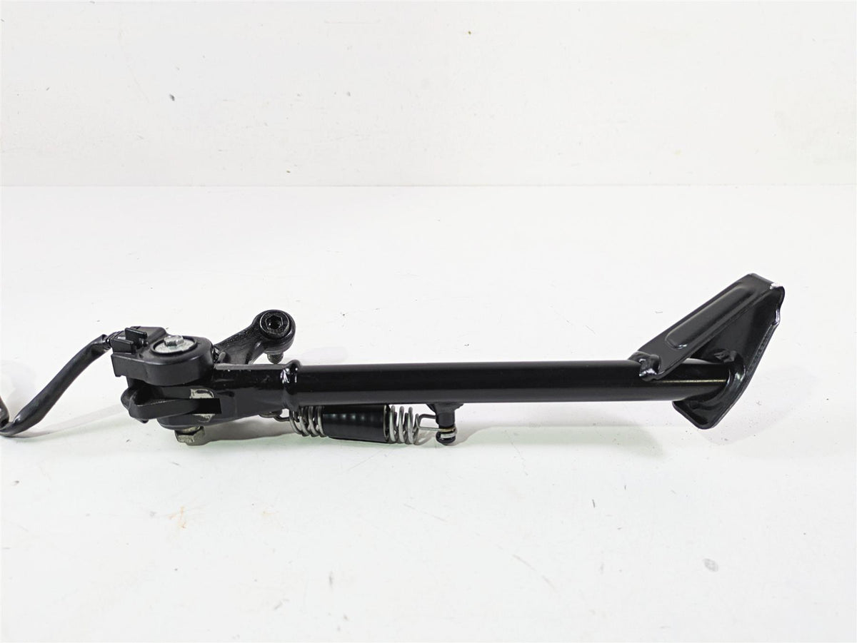 2016 Ducati Monster 1200 S Side Kickstand Kick Stand & Switch 55610801C {{ shop.shopifyCountryName }} - Mototech271