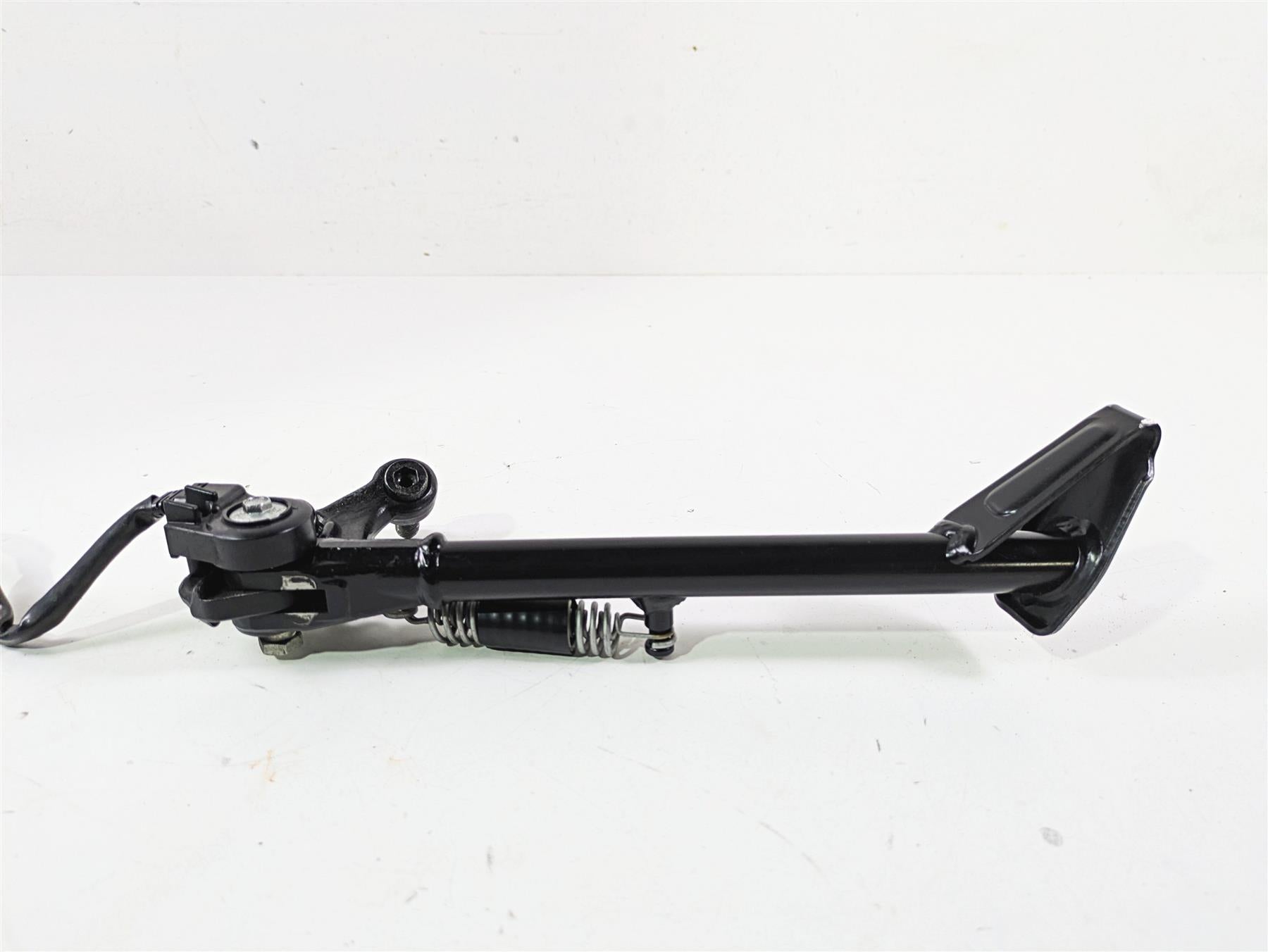 2016 Ducati Monster 1200 S Side Kickstand Kick Stand & Switch 55610801C {{ shop.shopifyCountryName }} - Mototech271