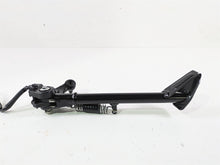 Load image into Gallery viewer, 2016 Ducati Monster 1200 S Side Kickstand Kick Stand &amp; Switch 55610801C
