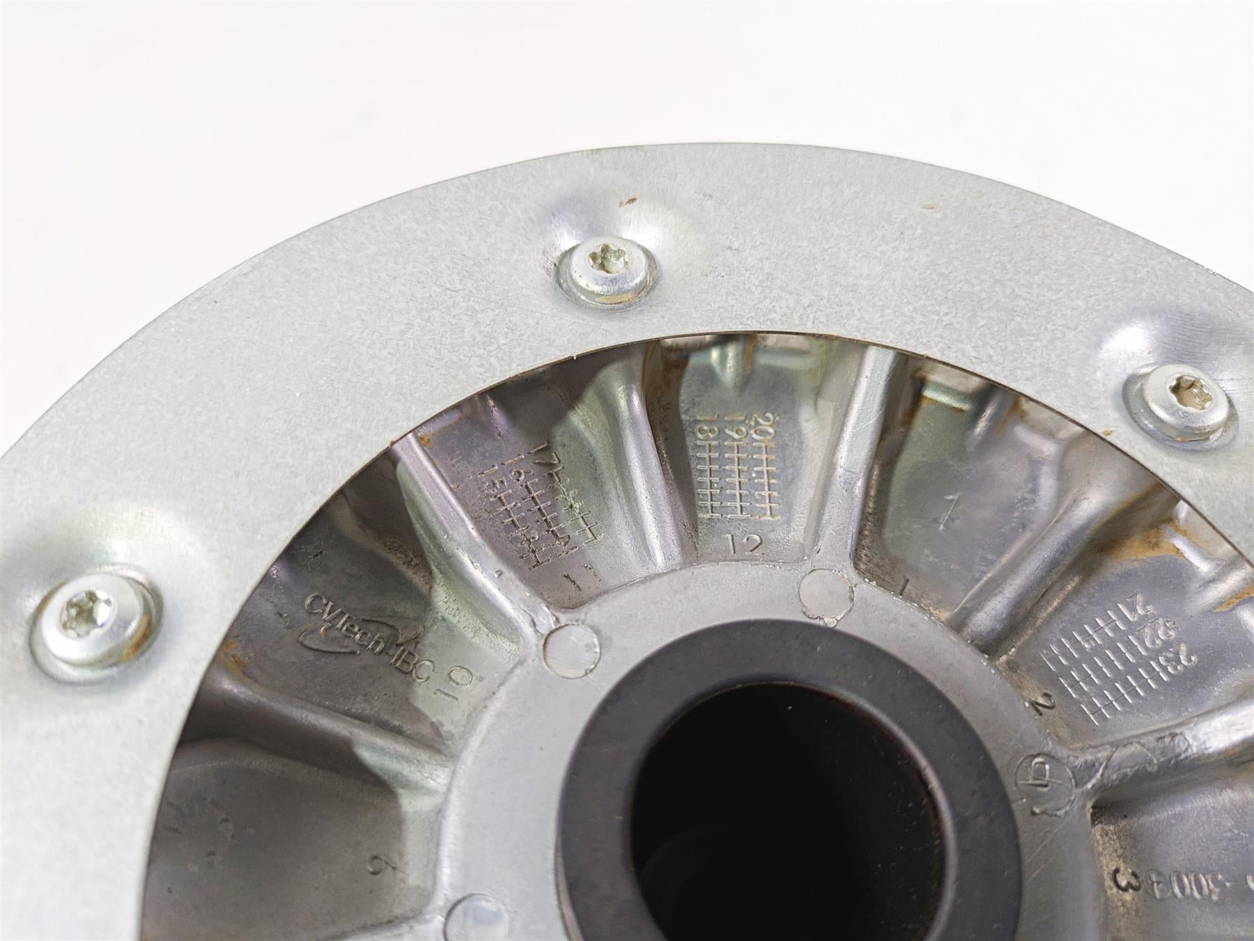 2022 CFMoto Zforce 950 Sport Primary Drive Clutch 233mi 0JYA-051000-00003 {{ shop.shopifyCountryName }} - Mototech271