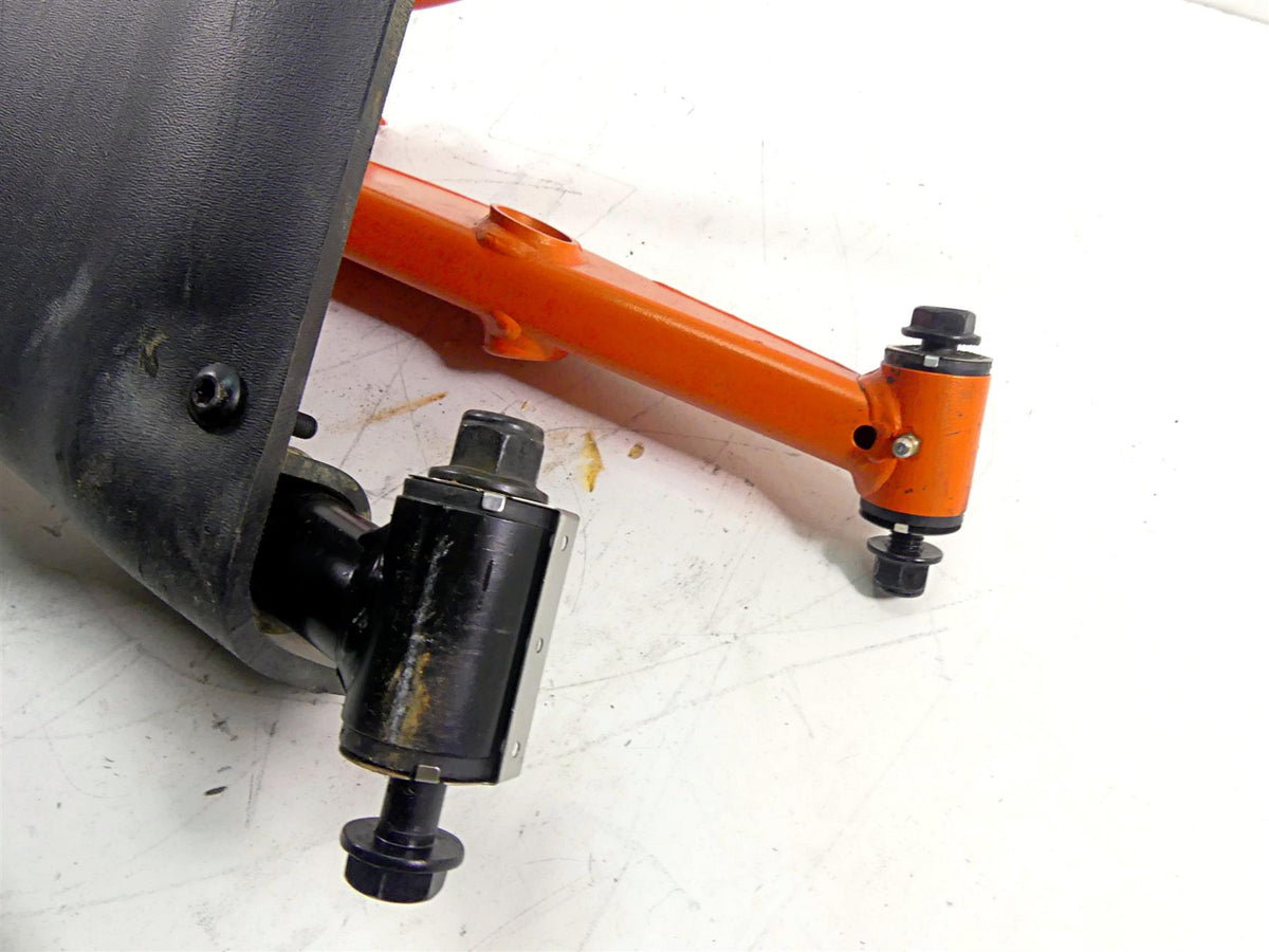 2021 Can Am Maverick Sport 1000R XRC Front Left Knee Ctr Arm 706204616 706203341 {{ shop.shopifyCountryName }} - Mototech271