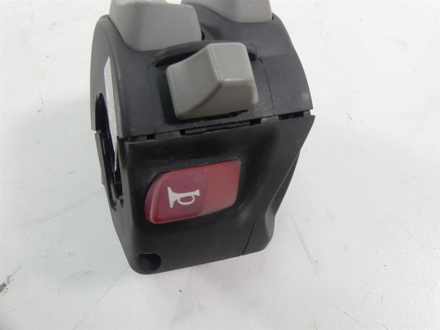 2018 BMW S1000RR K46 Left Hand Abs Cruise Control Switch - Read 61318549065 {{ shop.shopifyCountryName }} - Mototech271