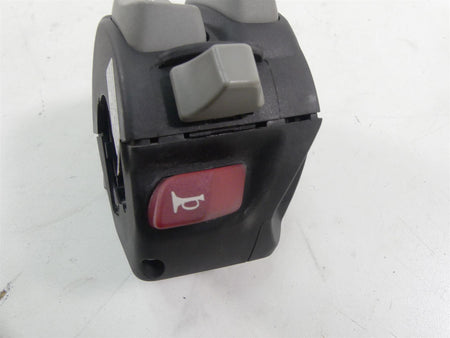 2018 BMW S1000RR K46 Left Hand Abs Cruise Control Switch - Read 61318549065 {{ shop.shopifyCountryName }} - Mototech271