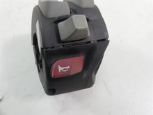 Load image into Gallery viewer, 2018 BMW S1000RR K46 Left Hand Abs Cruise Control Switch - Read 61318549065
