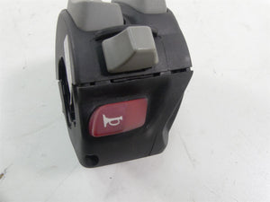 2018 BMW S1000RR K46 Left Hand Abs Cruise Control Switch - Read 61318549065