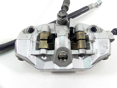 2008 Suzuki M109R VZR1800 Tokico Front Brake Caliper Set 59100-41G10-999 {{ shop.shopifyCountryName }} - Mototech271