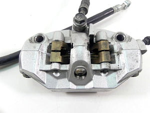 2008 Suzuki M109R VZR1800 Tokico Front Brake Caliper Set 59100-41G10-999 | Mototech271