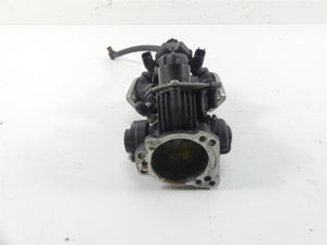2008 Harley FXCWC Softail Rocker C Throttle Body Fuel Injection 27708-06 | Mototech271