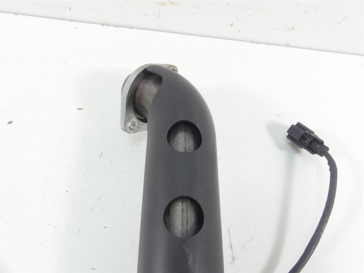 2019 Harley Softail FXBB Street Bob Oem Exhaust Header Manifold Pipe 65600264 {{ shop.shopifyCountryName }} - Mototech271