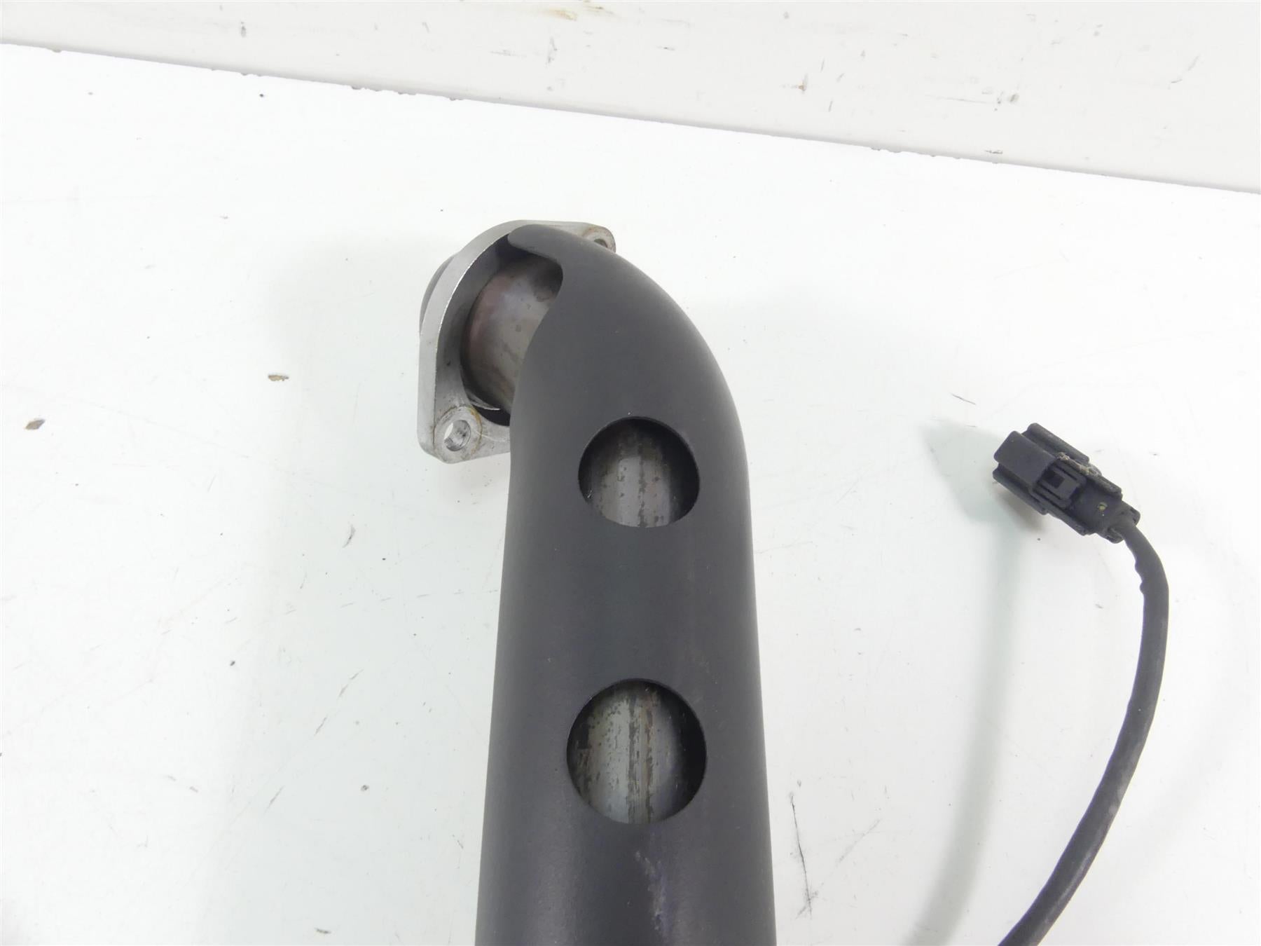 2019 Harley Softail FXBB Street Bob Oem Exhaust Header Manifold Pipe 65600264 {{ shop.shopifyCountryName }} - Mototech271