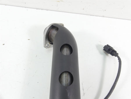 2019 Harley Softail FXBB Street Bob Oem Exhaust Header Manifold Pipe 65600264 {{ shop.shopifyCountryName }} - Mototech271