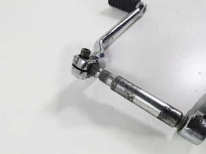 1996 Harley Touring FLHTCUI Electra Glide Shift Lever Shifter Pedal Set 33895-82 | Mototech271