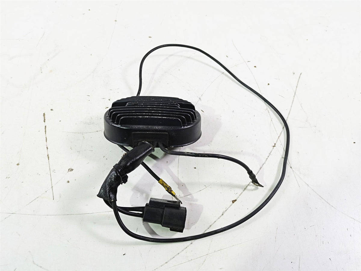 2005 Harley Softail FLSTSCI Heritage Springer Rectifier Volt Regulator 74540-01 {{ shop.shopifyCountryName }} - Mototech271
