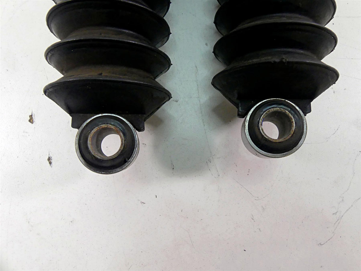 2004 Harley Touring FLHTCUI Electra Glide Rear 13" Shock Damper Set 54565-97C {{ shop.shopifyCountryName }} - Mototech271