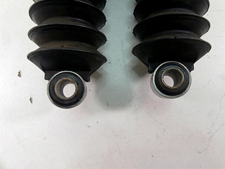 2004 Harley Touring FLHTCUI Electra Glide Rear 13" Shock Damper Set 54565-97C {{ shop.shopifyCountryName }} - Mototech271