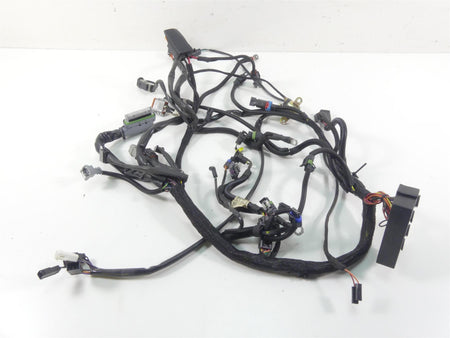 2006 Harley VRSCD Night Rod Main & Engine Wiring Harness Set - No Cuts 70125-06 {{ shop.shopifyCountryName }} - Mototech271