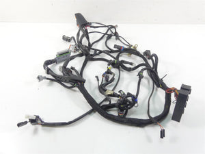 2006 Harley VRSCD Night Rod Main & Engine Wiring Harness Set - No Cuts 70125-06 | Mototech271