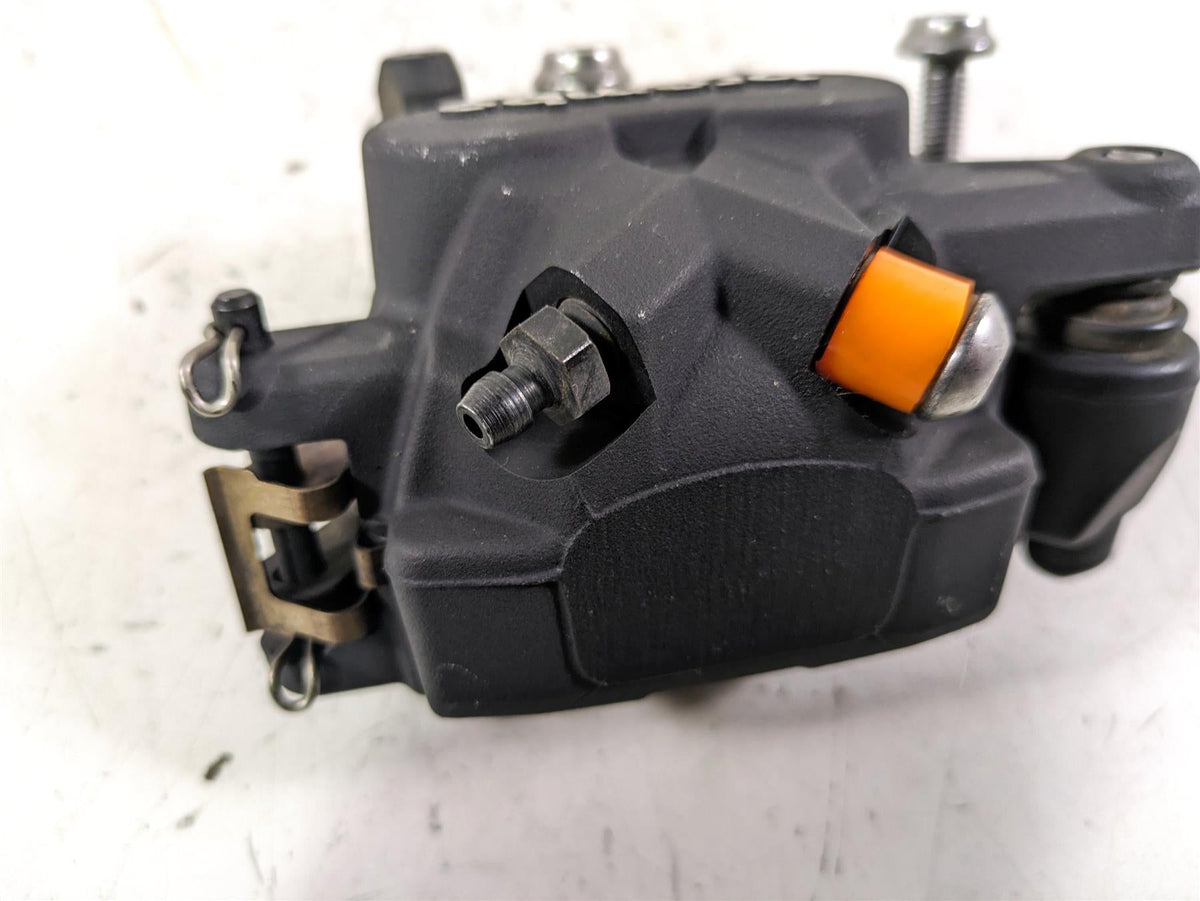 2022 BMW R1250 RT K052 Rear Brembo Brake Caliper + Bracket 34218535160 {{ shop.shopifyCountryName }} - Mototech271